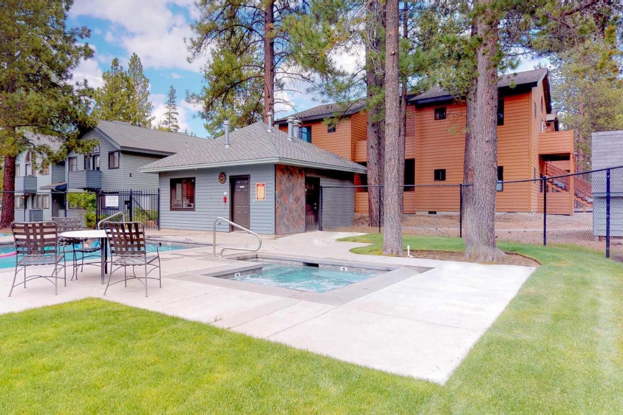 Woodpecker Lookout Apartment Sunriver Exterior photo