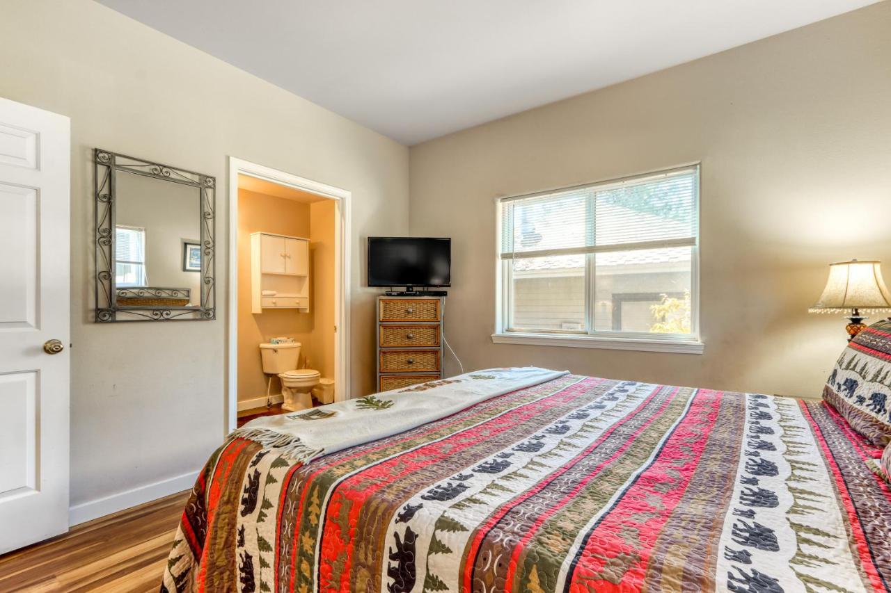 Woodpecker Lookout Apartment Sunriver Exterior photo